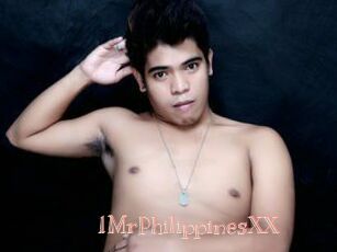 1MrPhilippinesXX