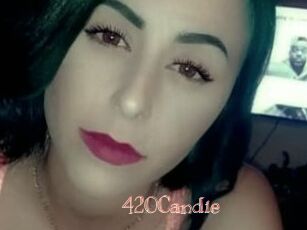 420Candie