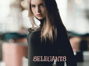 8ELEGANT8