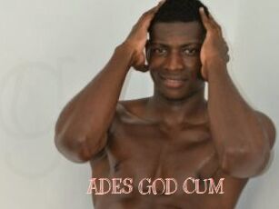 ADES_GOD_CUM