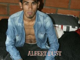 ALBERT_DUST