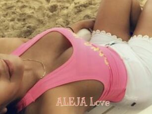 ALEJA_Love_