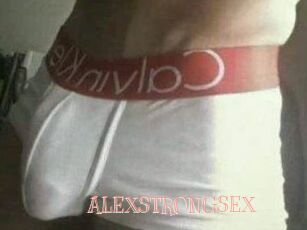 ALEXSTRONGSEX