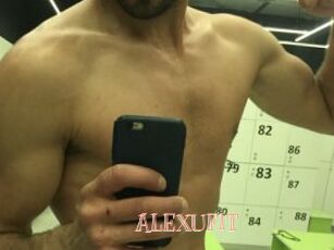 ALEXUFIT