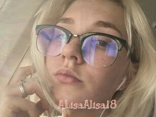 ALisaAlisa18