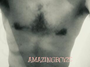 AMAZINGBOY25