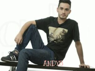 ANDY8