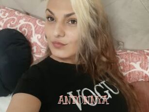 ANTONNYA