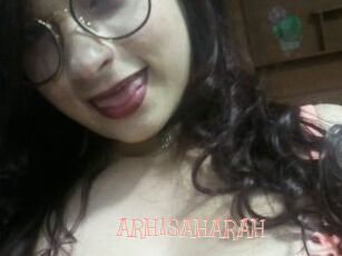 ARHISAHARAH