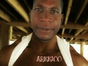 ARKKIOO