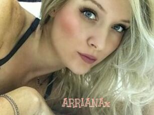 ARRIANAx