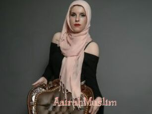 AairahMuslim