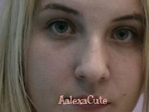 AalexaCute