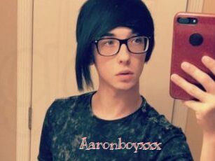 Aaronboyxxx