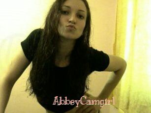 AbbeyCamgirl