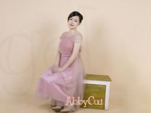 AbbyCui