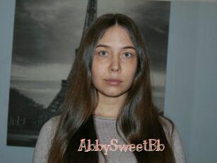 AbbySweetBb