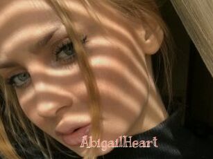 AbigailHeart