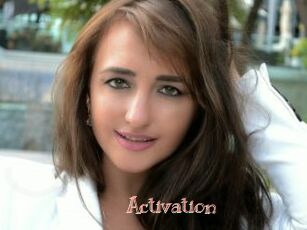 Activation