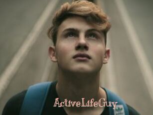 ActiveLifeGuy