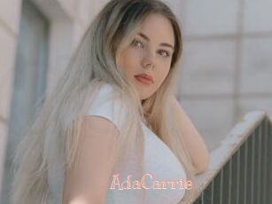 AdaCarrie