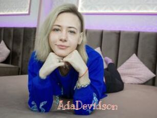 AdaDevidson