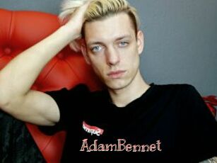 AdamBennet