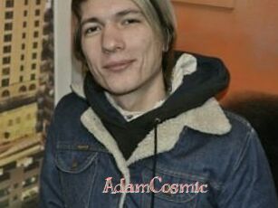 AdamCosmic