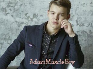 AdamMuscleBoy