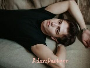 AdamParkerr