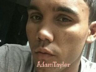 Adam_Tayler