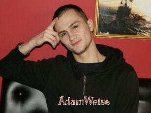 AdamWeise