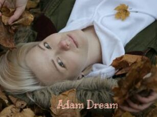 Adam_Dream