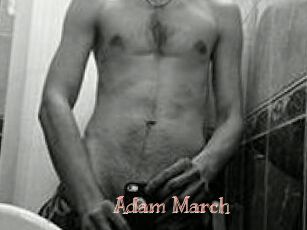 Adam_March