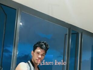 Adam_belo