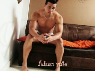 Adam_yate