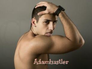 Adamhustler