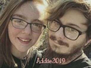 Addie2019