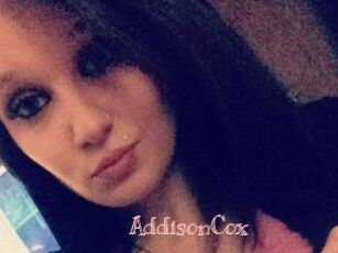 Addison_Cox