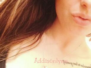 Addison_lynn