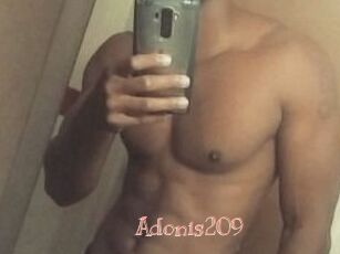 Adonis209