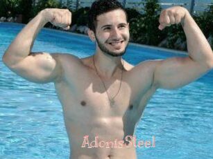 AdonisSteel