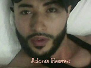 Adonis_Heaven