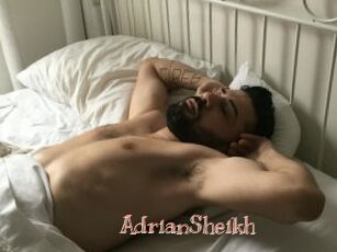 AdrianSheikh