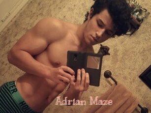 Adrian_Maze