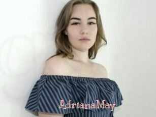 AdrianaMay