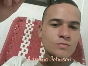 Adriano_Johnson