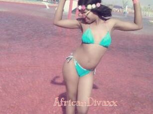 AfricanDivaxx