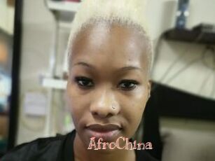 AfroChina