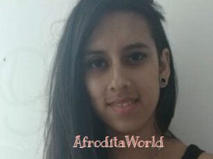 AfroditaWorld